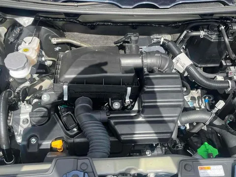 Suzuki Alto Lapin LC
