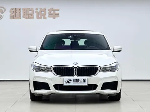 BMW Gran Turismo