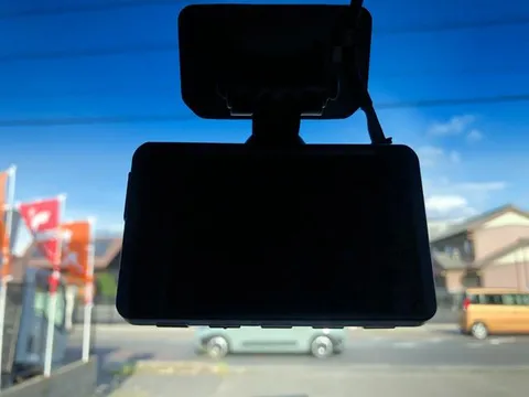 Honda N-BOX Plus Custom