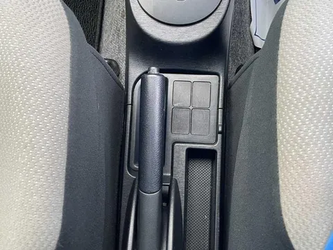Toyota Yaris (Vitz)