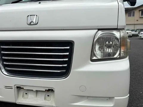 Honda Vamos Hobio