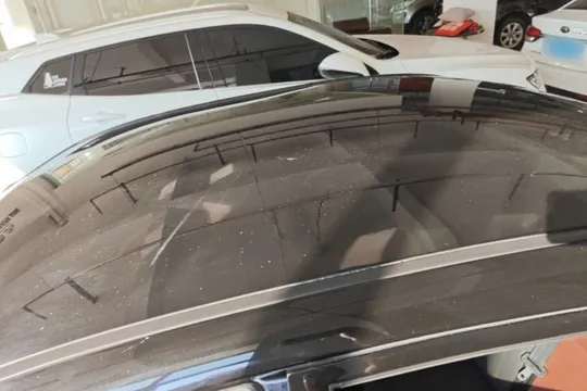 BYD F3