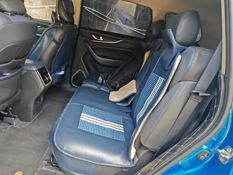 Changan