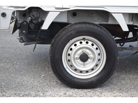 Suzuki Super Carry