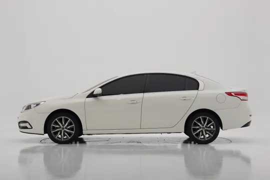 Renault SM5
