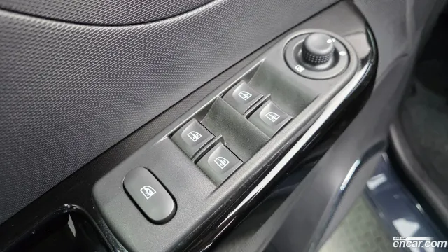 Renault QM3