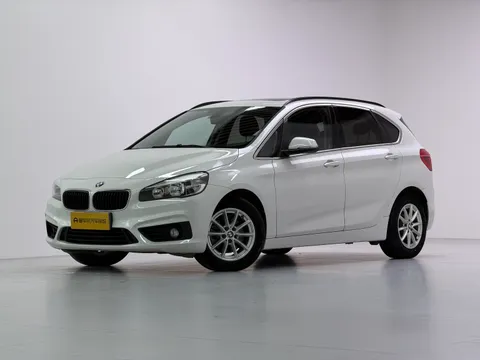 BMW 2-Series