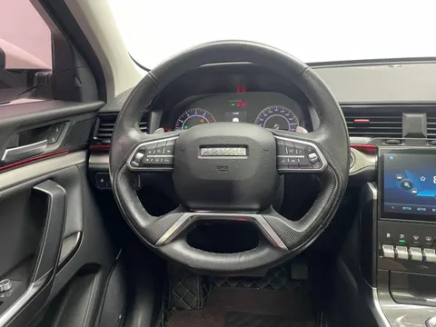 Haval H4