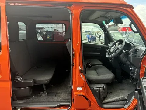 Toyota Pixis Van
