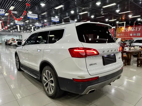 Haval H7