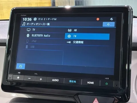 Honda N-ONE
