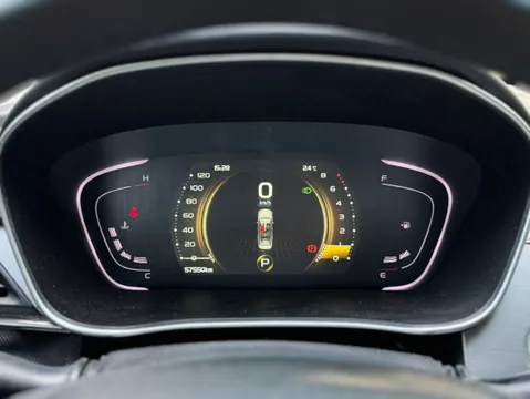 Geely Binrui