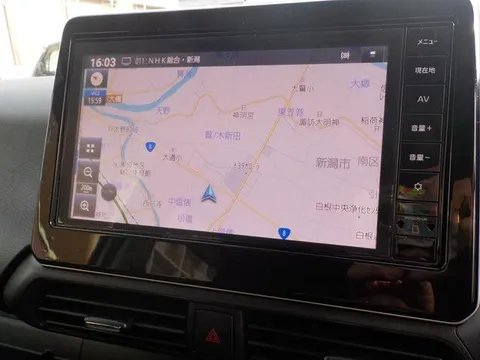 Mitsubishi eK X