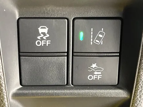 Honda N-VAN +Style
