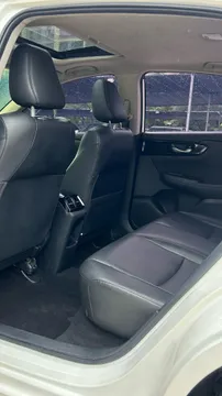 Honda Crider