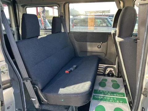 Honda Vamos Hobio Pro