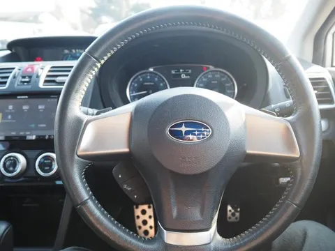 Subaru Impreza G4