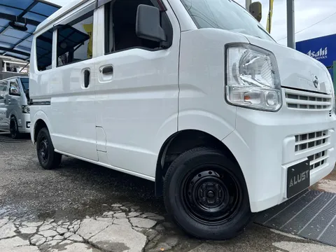 Nissan Clipper