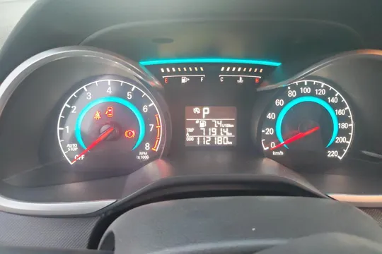 Chevrolet Cavalier