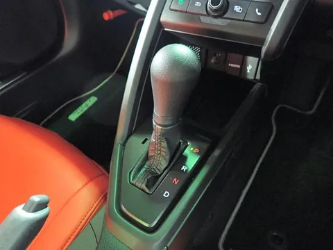 Honda S660