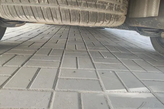 Changan