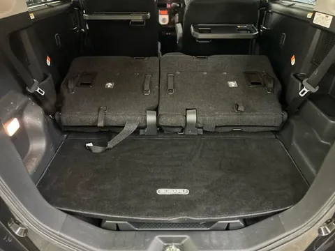 Subaru Justy
