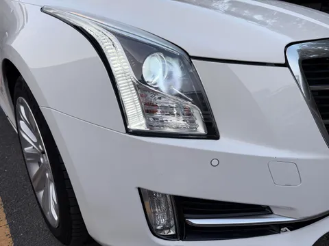Cadillac ATS-L