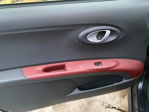 Subaru R1
