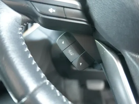 Subaru Impreza Sports