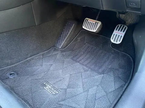 Toyota Corolla Touring