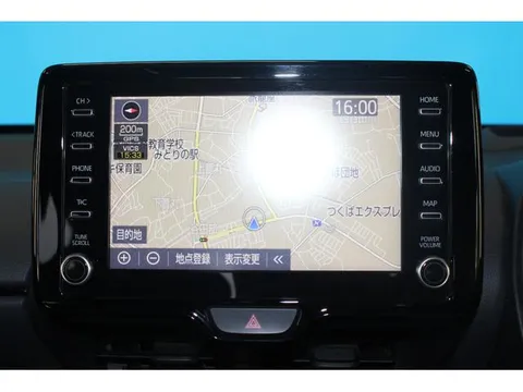 Toyota GR Yaris