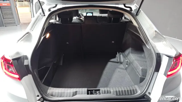 Renault XM3