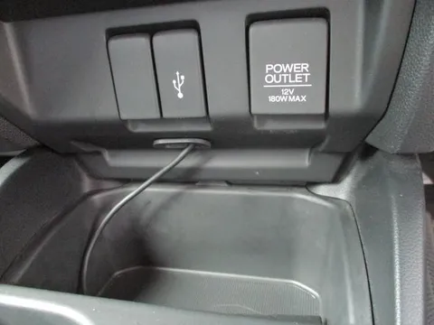 Honda Jazz (Fit)