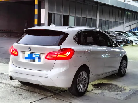 BMW 2-Series