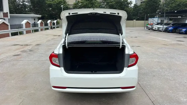 Honda Crider