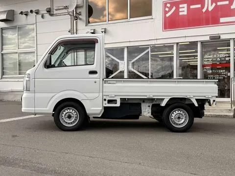 Nissan Clipper Truck