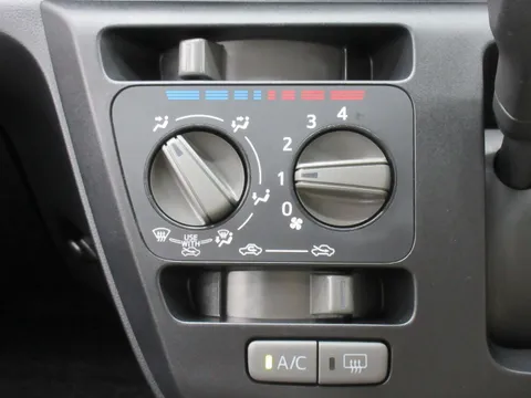 Subaru Pleo Plus