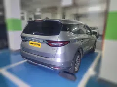 Geely