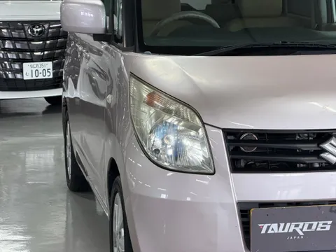 Suzuki Palette