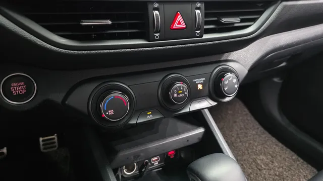 Kia Cerato (K3)
