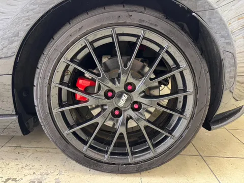 Mazda MX-5 (Roadster)