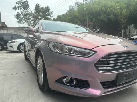 Ford