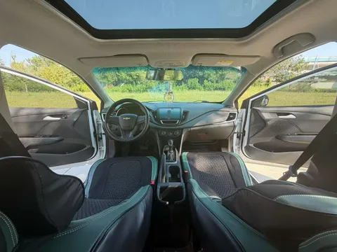 Chevrolet Cavalier