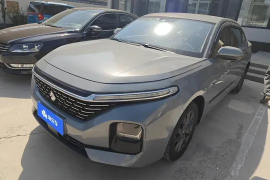 Baojun RC-5