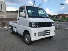 Mitsubishi Minicab Truck