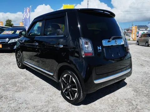 Honda N-ONE
