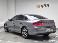 Renault Talisman (SM6)