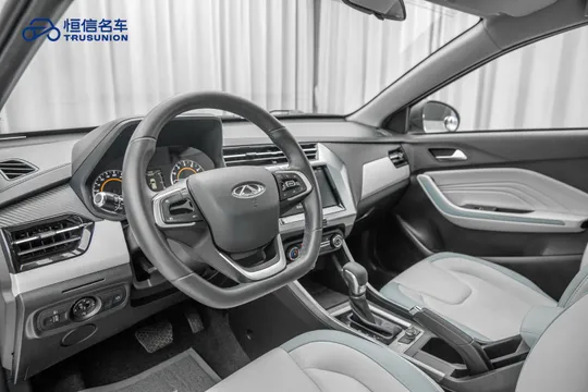 Chery Tiggo 3x