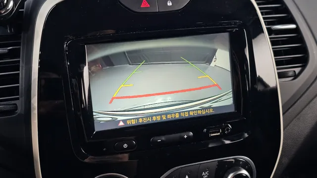 Renault QM3
