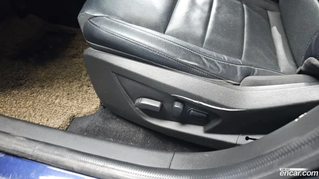 Renault XM3